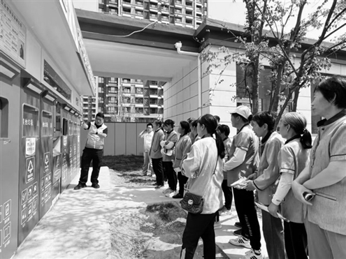 起步区广泛开展“我在新时代文明实践中心过端午”系列活动